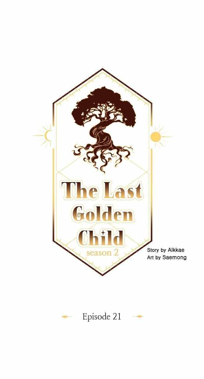 The Last Golden Child Chapter 120 38